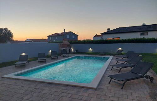 Villa Vallese Bale - Foto 55