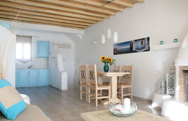 Villa Meliti - Foto 43