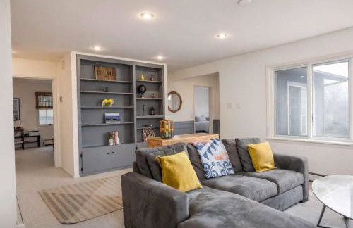 Hilltop Haven - Scenic Getaway Near Top Wineries - Foto 8