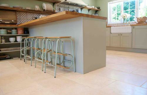 Canal view 2 bedrooms end of terrace - Foto 69