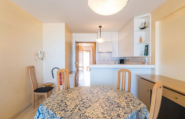 Apartment on the 6th Floor With sea View - Foto 13