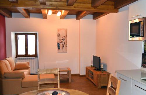 Alojamientos Rurales Apezarena - Foto 22