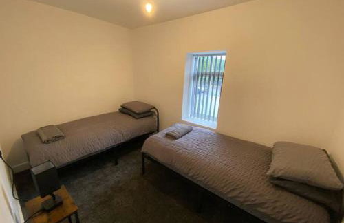 Neat Retreat Bike Park Wales - Foto 10