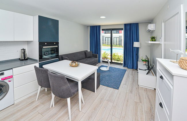 C Suites Antalia Airport - Foto 24