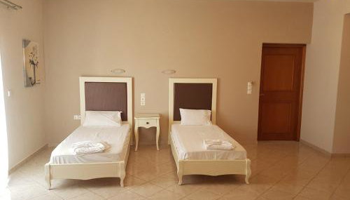 Konstantinos Apartments - Foto 4