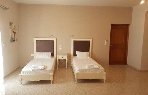 Konstantinos Apartments - Foto 4