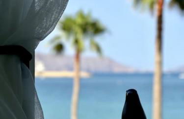 Beachfront, First line, 2-Bdr,2-Bath, Swiming Pool - Photo 23