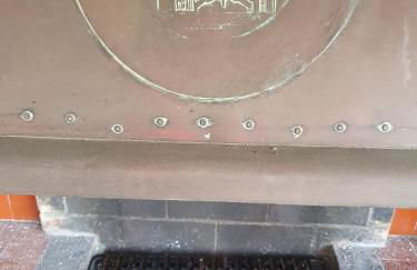 Chalet cerca a la playa con jardín y barbacoa - Foto 12