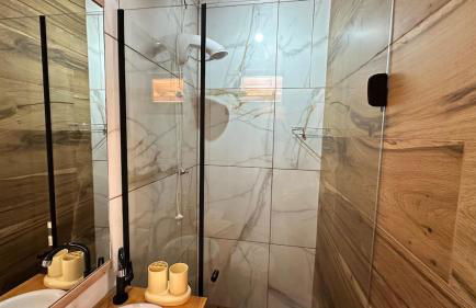 Refúgio em gramado com vista - Foto 9