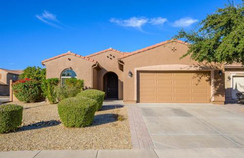 Casa Stetson home - Foto 30