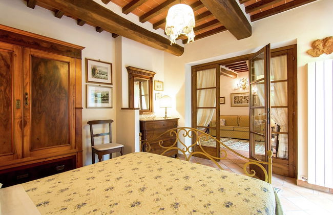 Holiday Home in Cortona - Photo 14