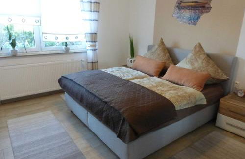 Gästehaus Natterer - Ferienwohnungen - Foto 14