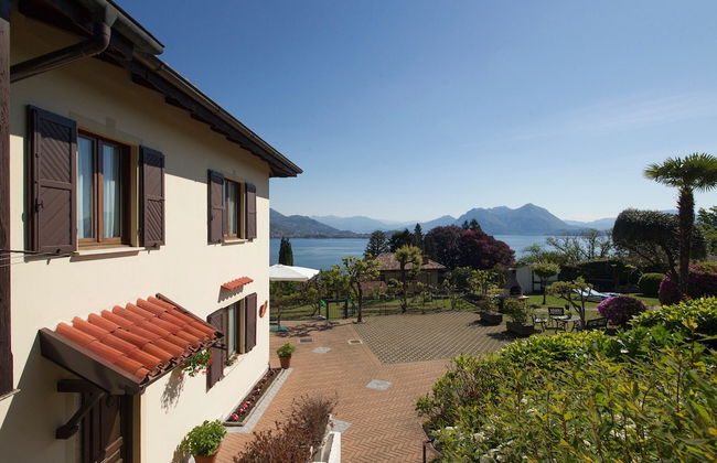 The Cottage on the Lake - Photo 31