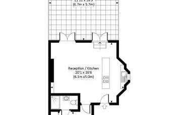Urban Oasis Hideaway - Foto 35