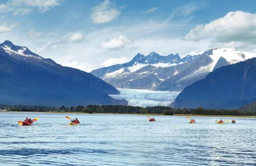 Granite Getaway REDUCED PRICE ON TOURS - Foto 15