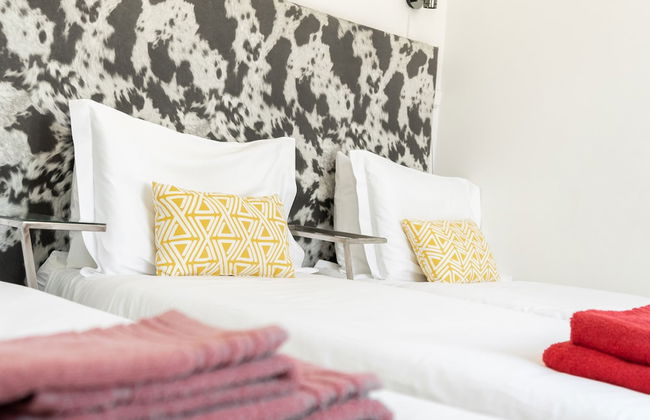 LV Premier Apartments Chiado- CH - Foto 87