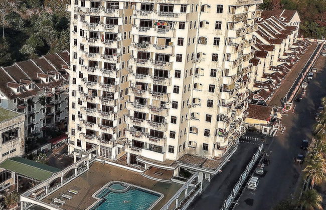 MINIMALIST Studio Apartment - Photo 39