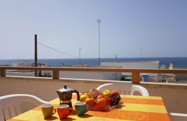 Apartment Marina di Mancaversa by Ionian Sea - Foto 38