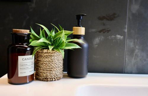 Cervus Home terrazza e parcheggio - Foto 24