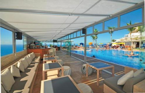 Bahia & Ocean Views - Holiday Club Deluxe Private Suite - Foto 84