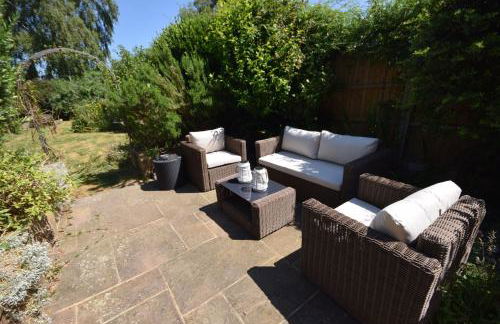 Blacksmiths Cottage, Bosham - Foto 19