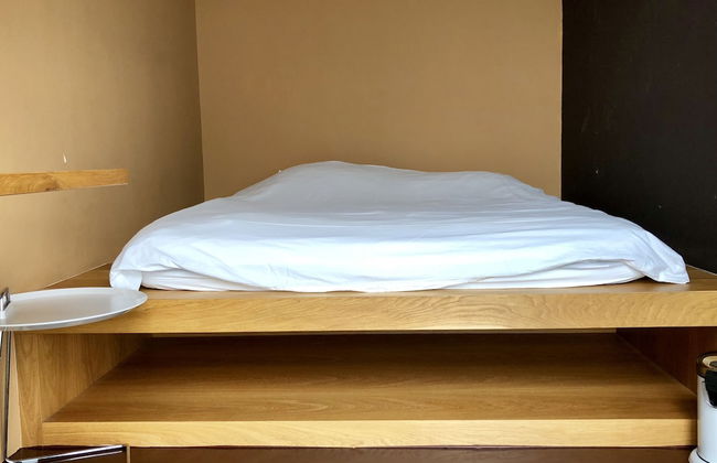 MyCityLofts - Calypso - Foto 12