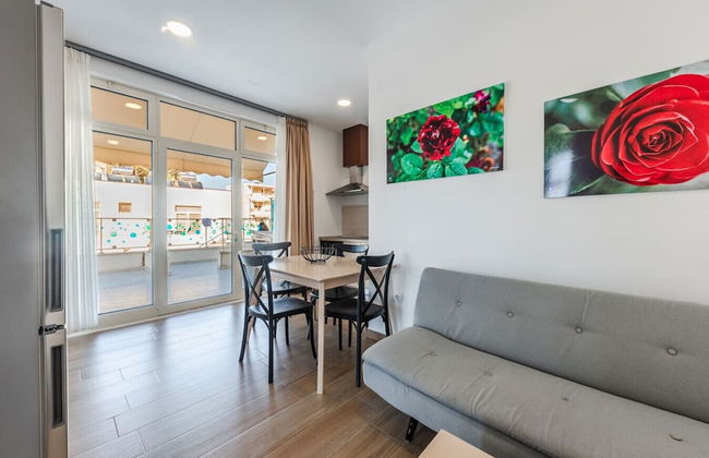 Seaview Haven - Trendafili - Photo 7