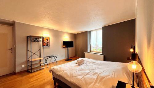 Spacieuse Maison rénovée 6 personnes - Foto 3