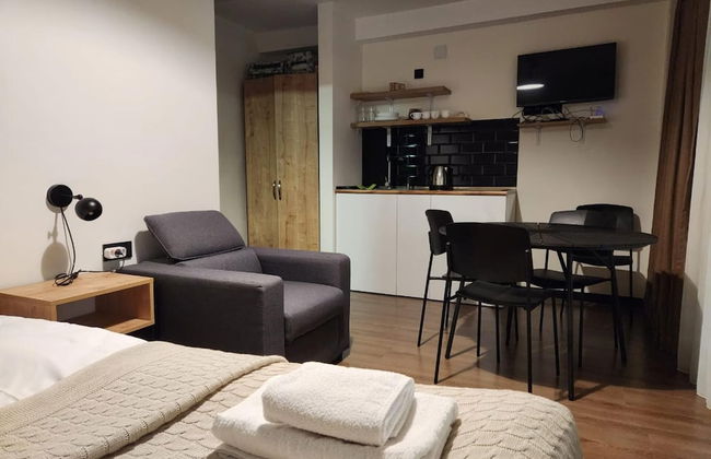 Walk to Ski Lift-1br-studio-balcony-parking - Foto 12