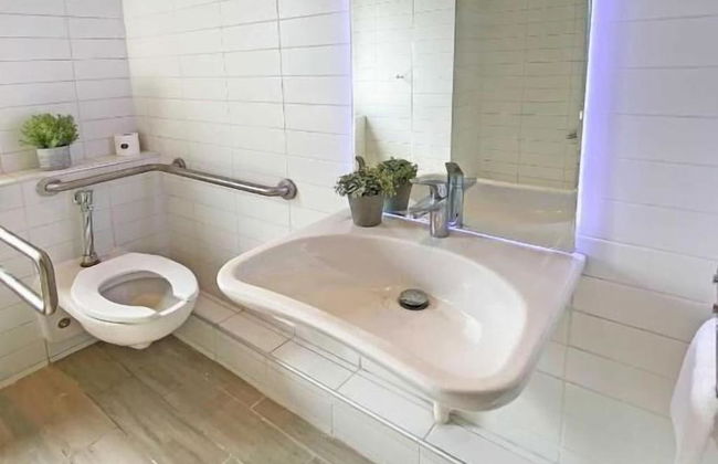 hUB Providencia - Photo 30