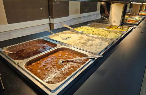 Premier Flat Queimados - Foto 3