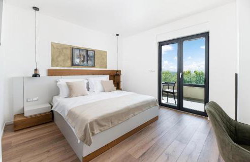 Beautiful Home In Burjaki With Sauna - Foto 22