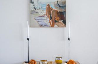 Le Coq EDEN - Parking - AC - Sea View - WIFI - Foto 12