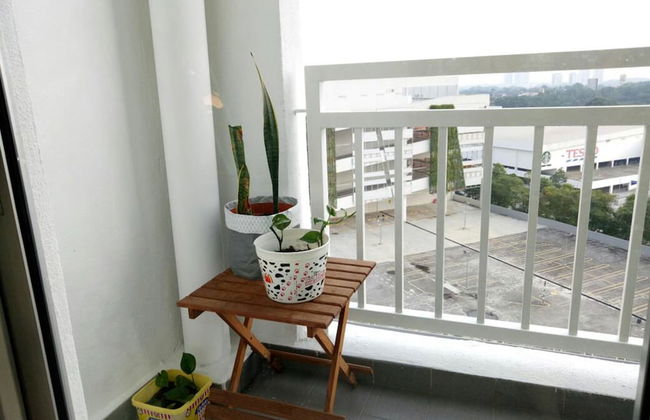 The Woody at Desa Tebrau - Photo 16