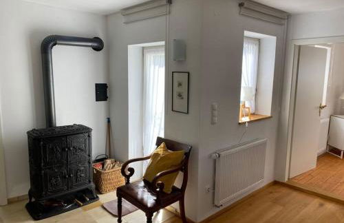 Ferienhaus mit Garten und Balkon - Foto 9