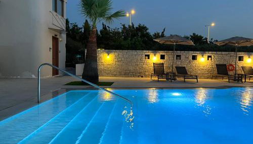 Nancy - Chara Apartments - Foto 3