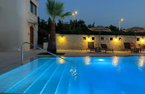 Nancy - Chara Apartments - Foto 3