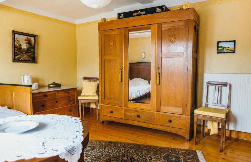 Rittergut Kleinvach - Foto 43