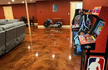 Majestic Cottage Estate with Indoor Heated Pool - Foto 14