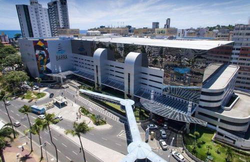 Novo Apt Piscina, Praia & Farol Barra - Foto 52