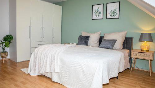 Maisonette mit offener Schlafgalerie - Foto 3