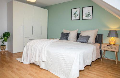 Maisonette mit offener Schlafgalerie - Foto 3