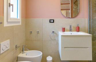 Blu Mediterraneo - Sea View Luxury House - Foto 80