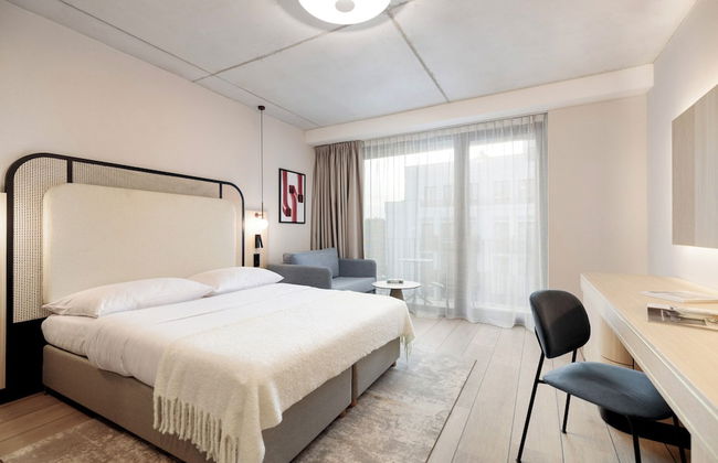 Baltic Park Loft - Foto 4