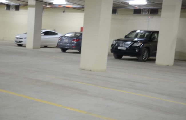 Noor Amal Apartments Serviced - Foto 29