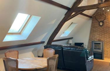 Gîte tourangeau dans la vallée de la Loire - Foto 13