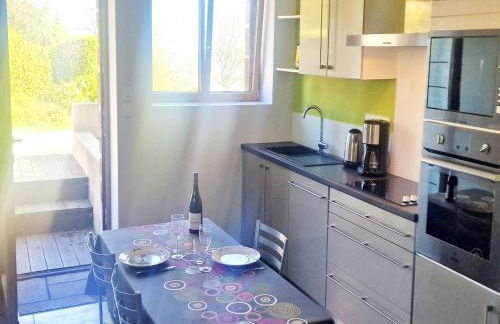 Cottage in Plougasnou Near Stunning Beaches - Photo 20