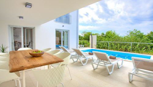 Villa Terra - Foto 2