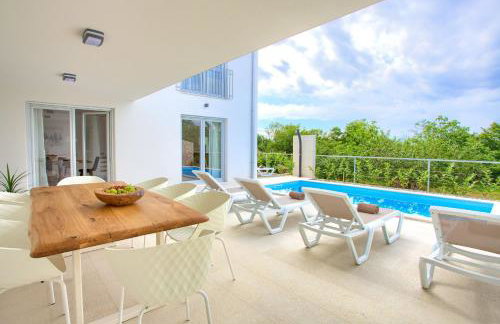 Villa Terra - Foto 2