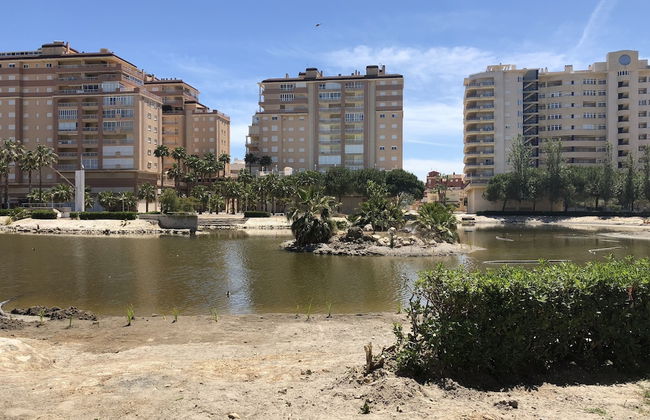 Apartamento Retiro Playa y Spa - Foto 41